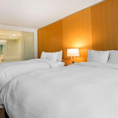 The West Wing Boutique Hotel 坦帕 外观 照片