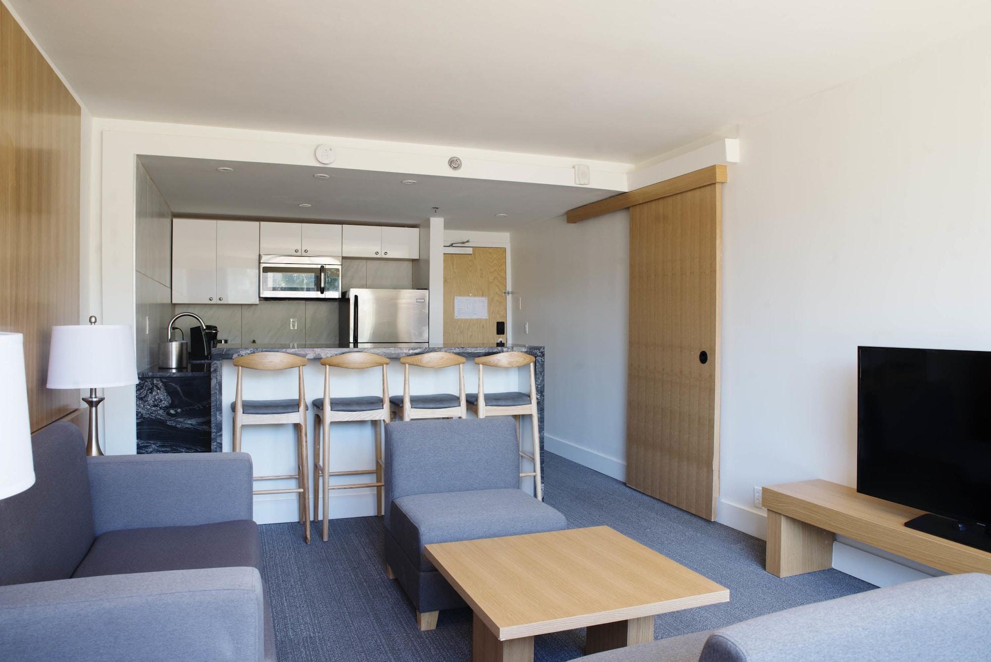 The West Wing Boutique Hotel 坦帕 外观 照片