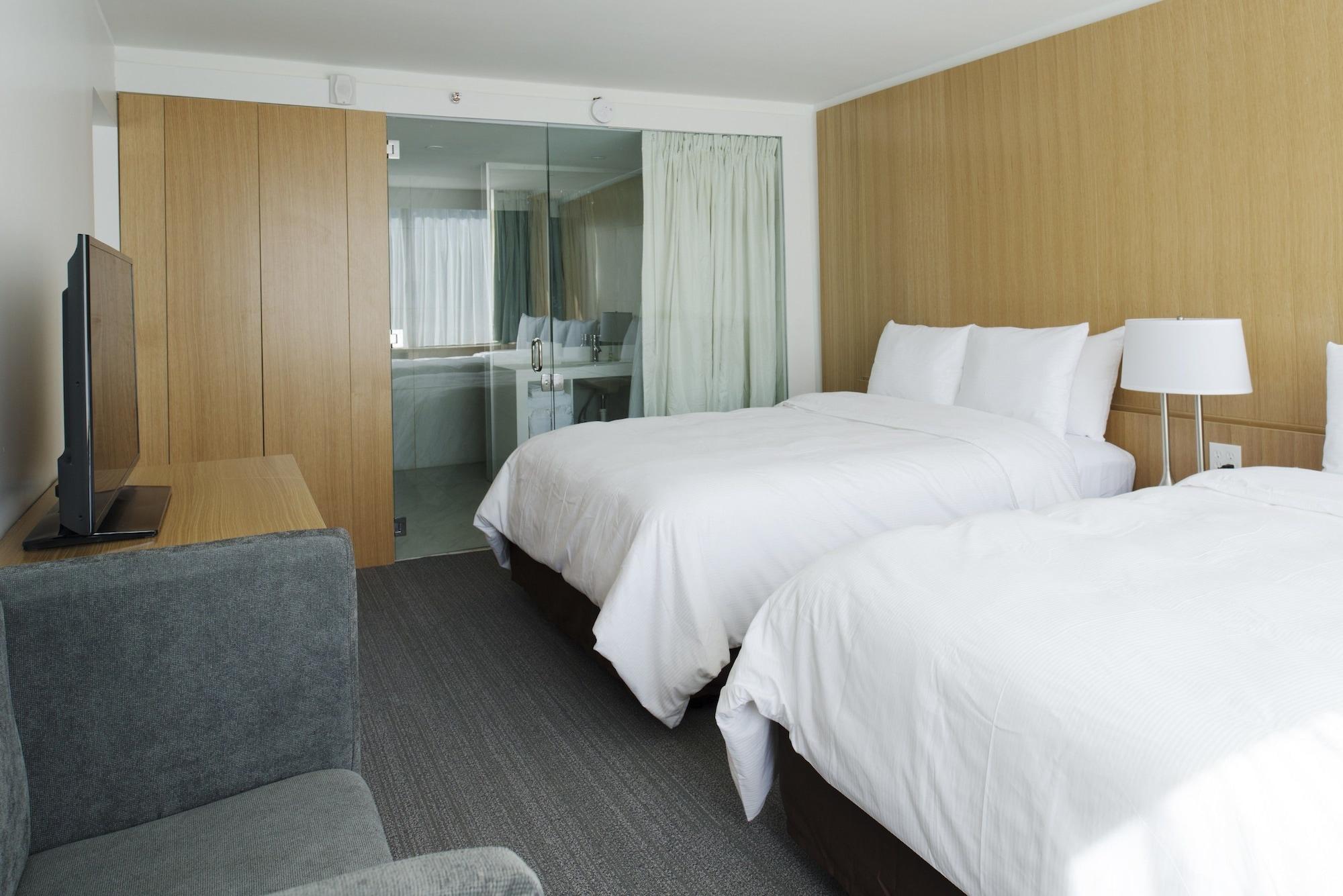 The West Wing Boutique Hotel 坦帕 外观 照片