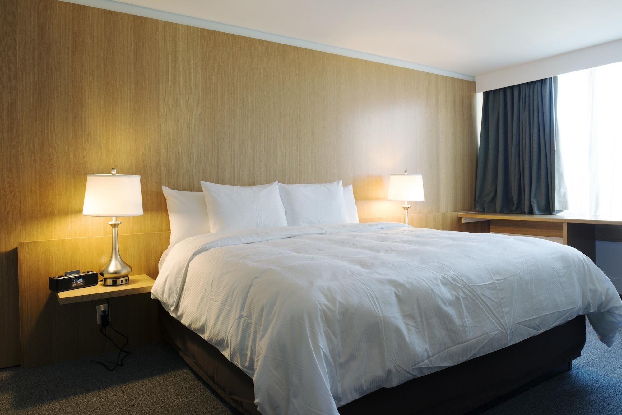 The West Wing Boutique Hotel 坦帕 外观 照片