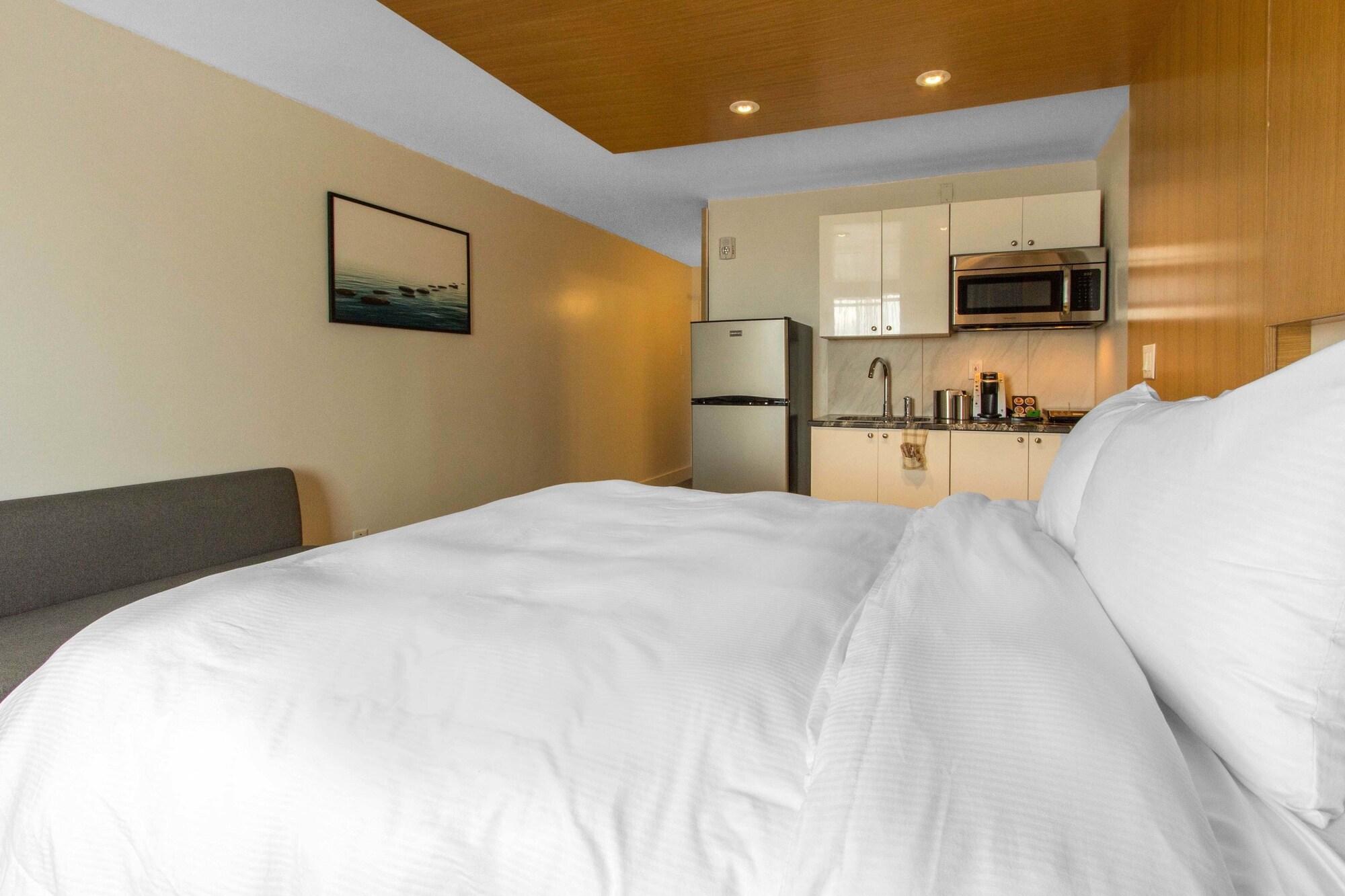 The West Wing Boutique Hotel 坦帕 外观 照片