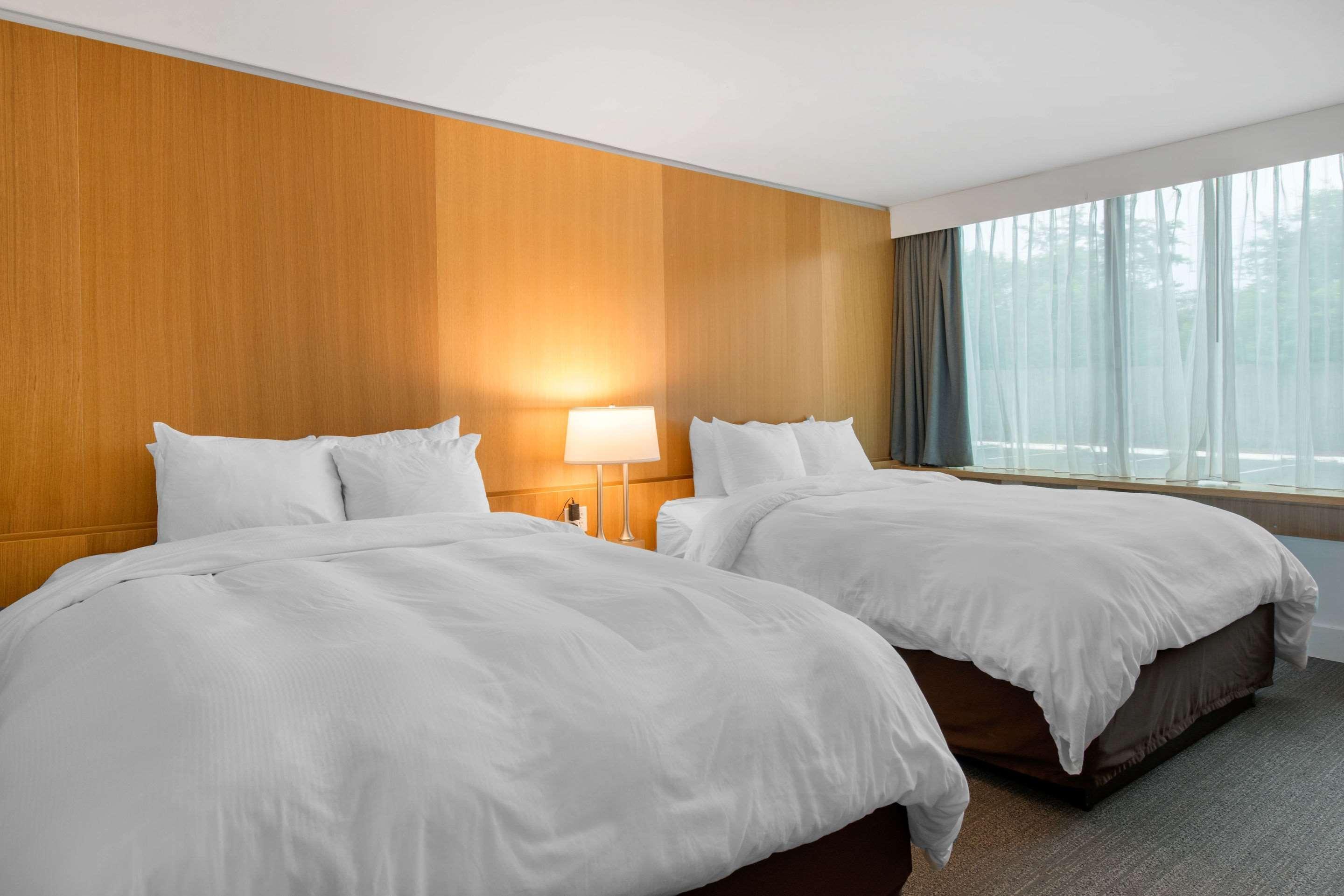 The West Wing Boutique Hotel 坦帕 外观 照片