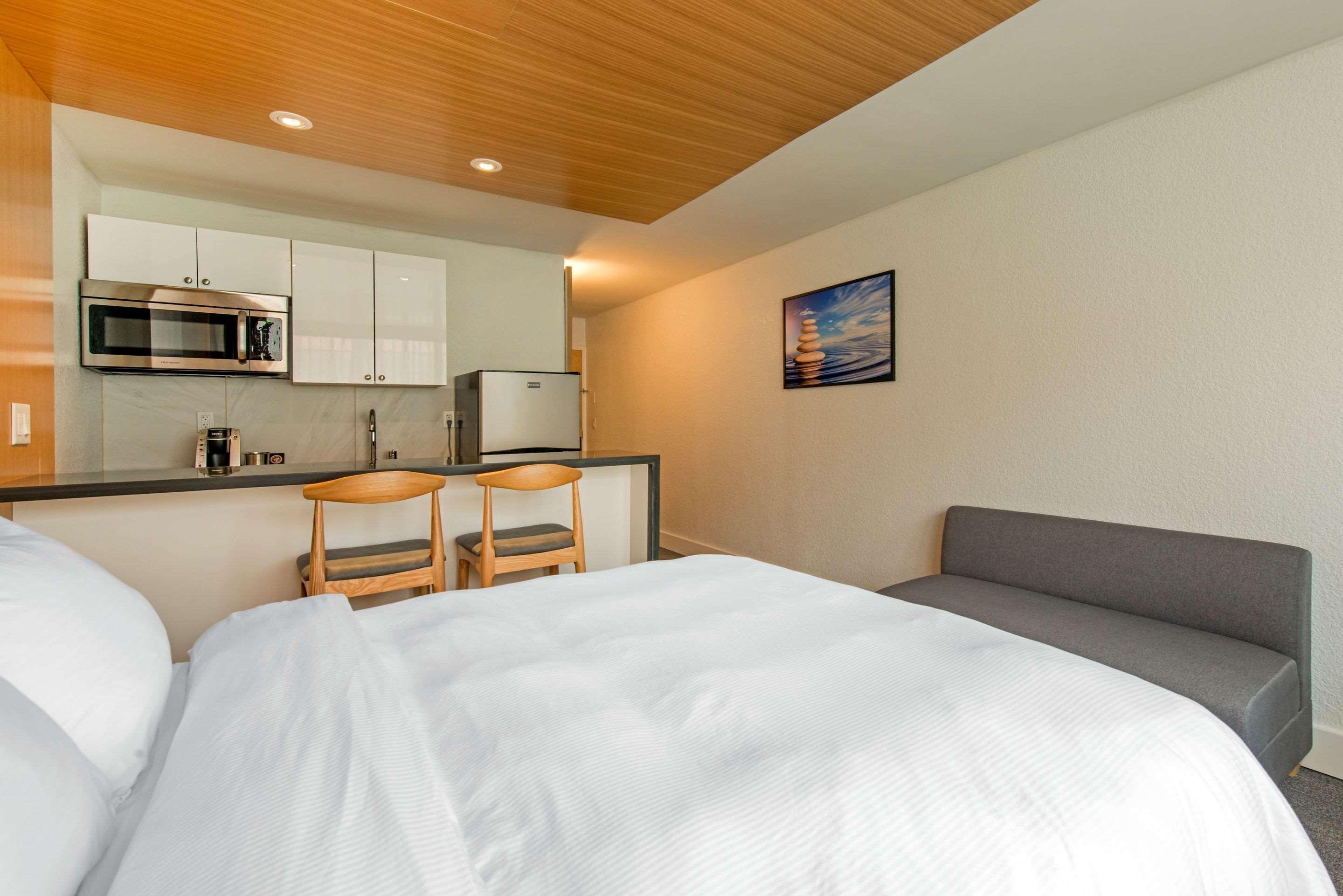 The West Wing Boutique Hotel 坦帕 外观 照片
