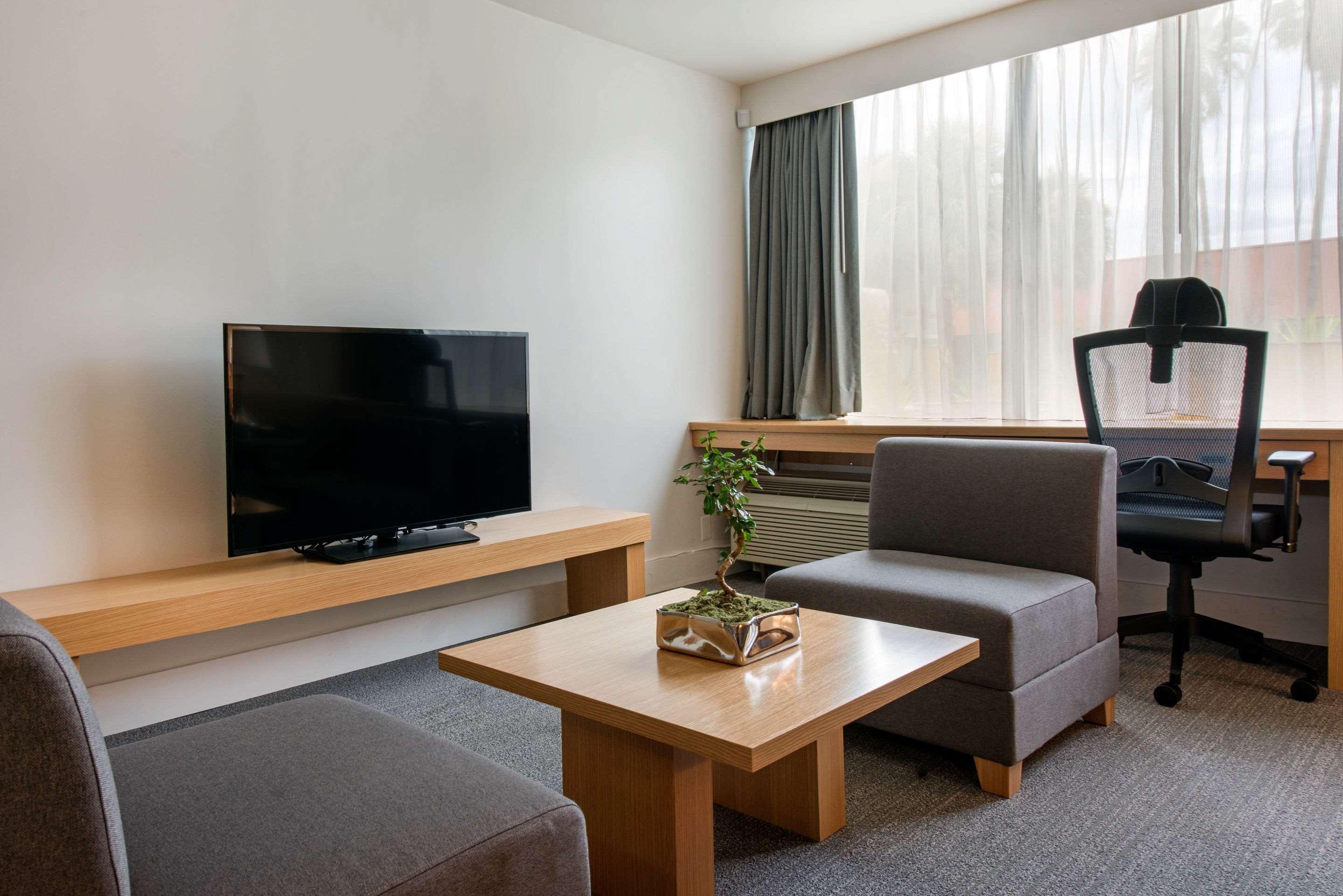 The West Wing Boutique Hotel 坦帕 外观 照片