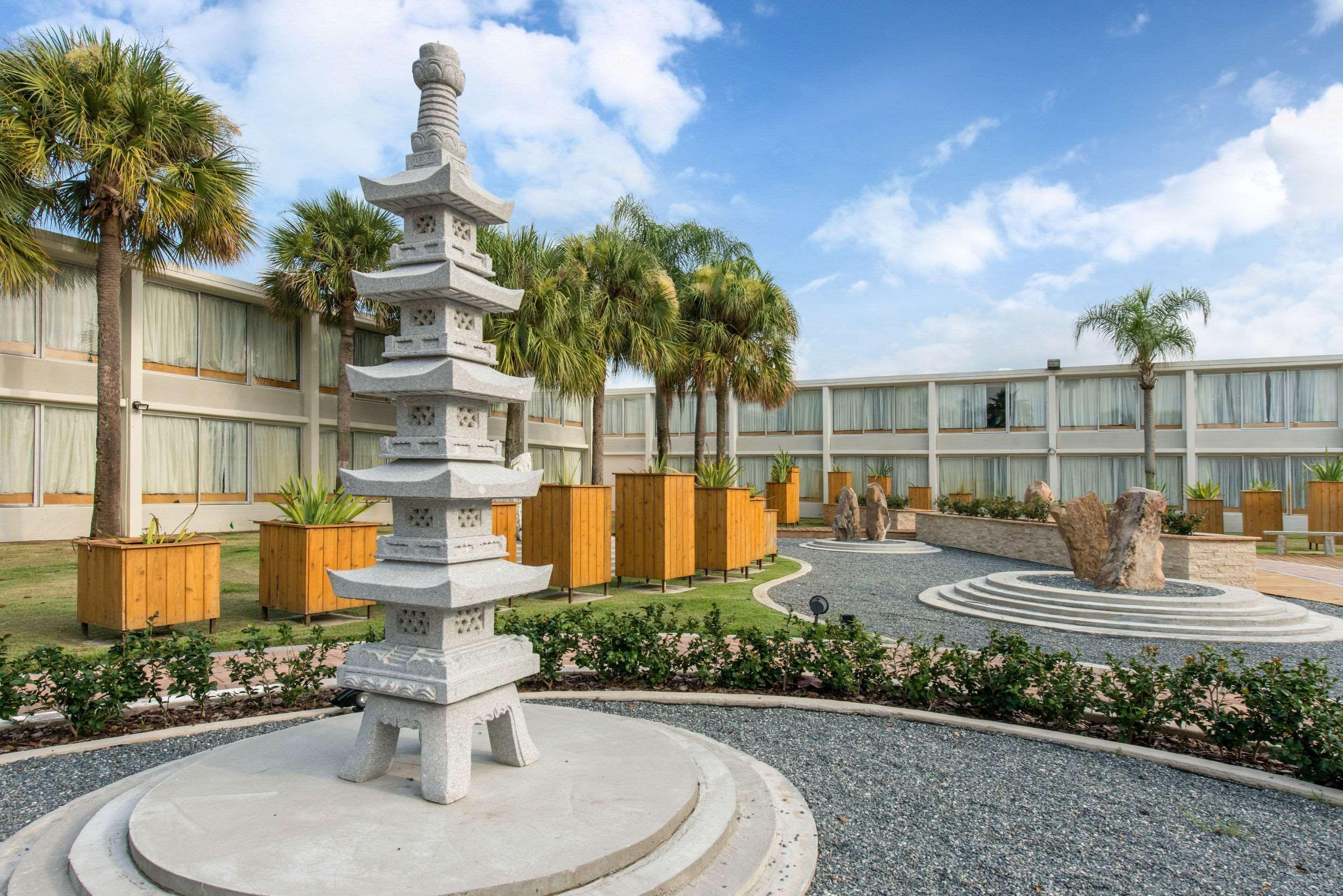 The West Wing Boutique Hotel 坦帕 外观 照片