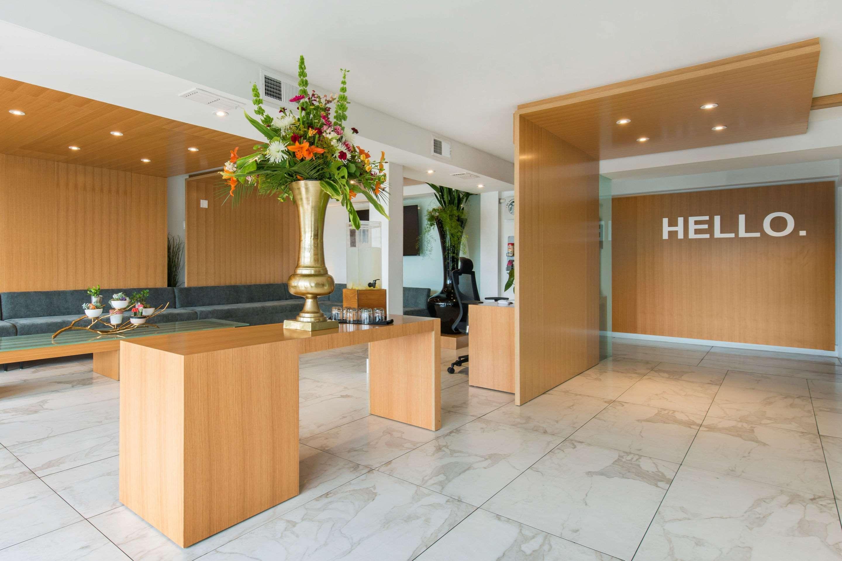 The West Wing Boutique Hotel 坦帕 外观 照片