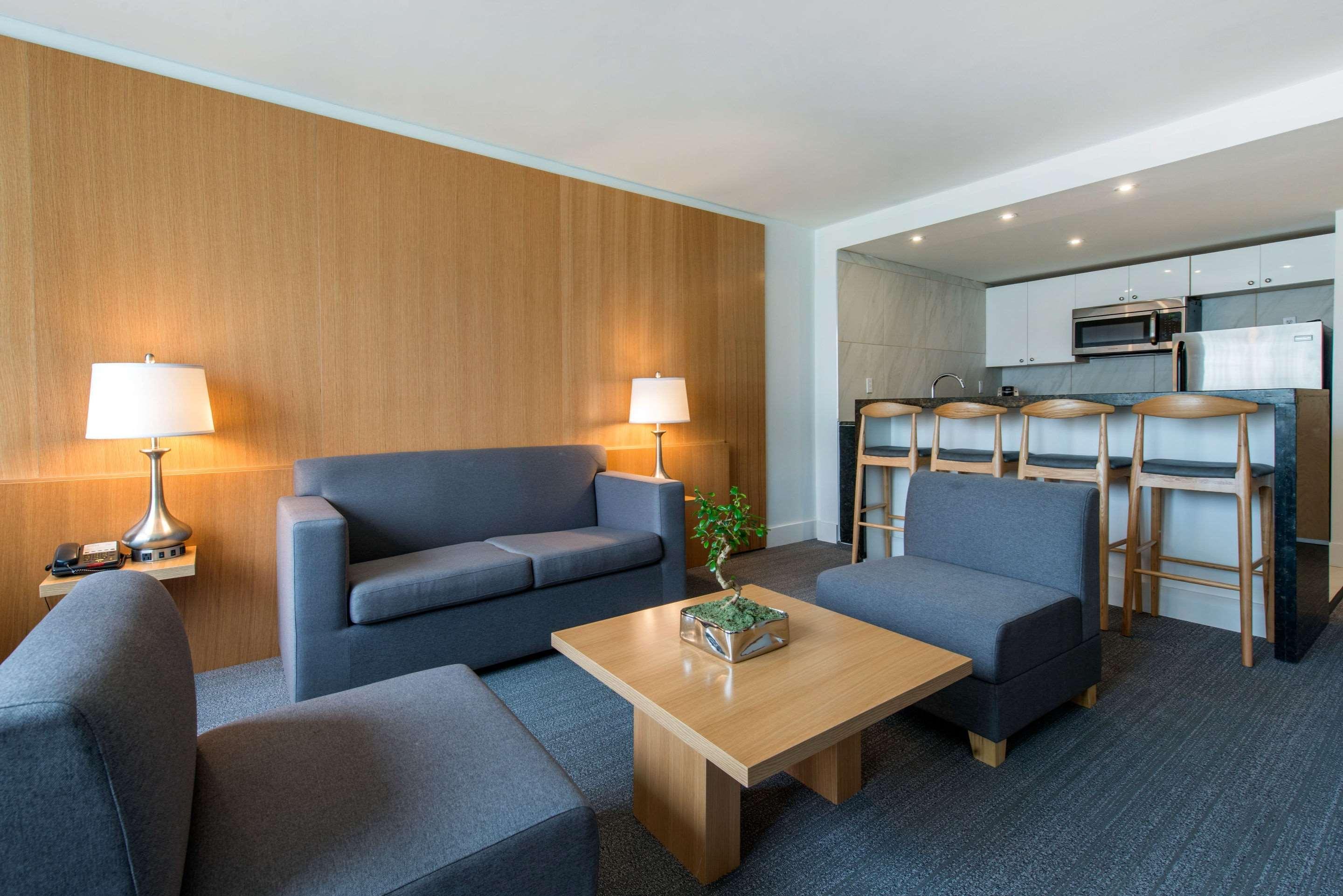 The West Wing Boutique Hotel 坦帕 外观 照片