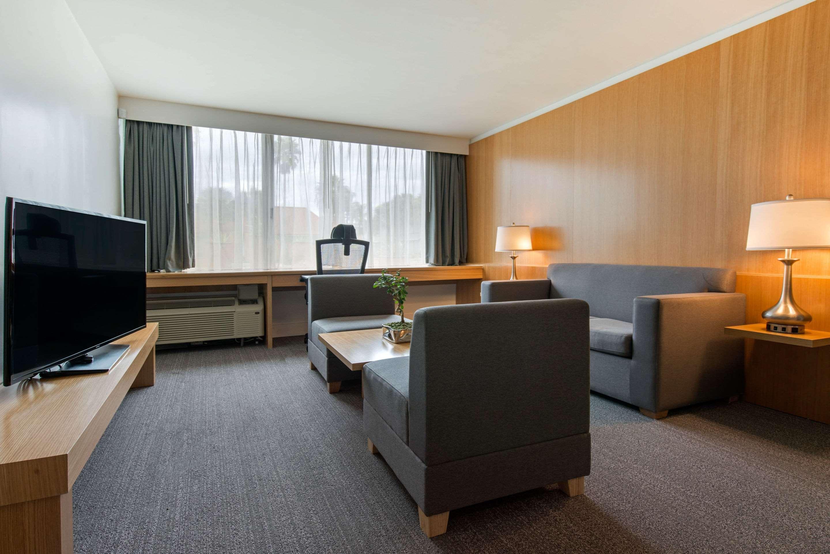 The West Wing Boutique Hotel 坦帕 外观 照片