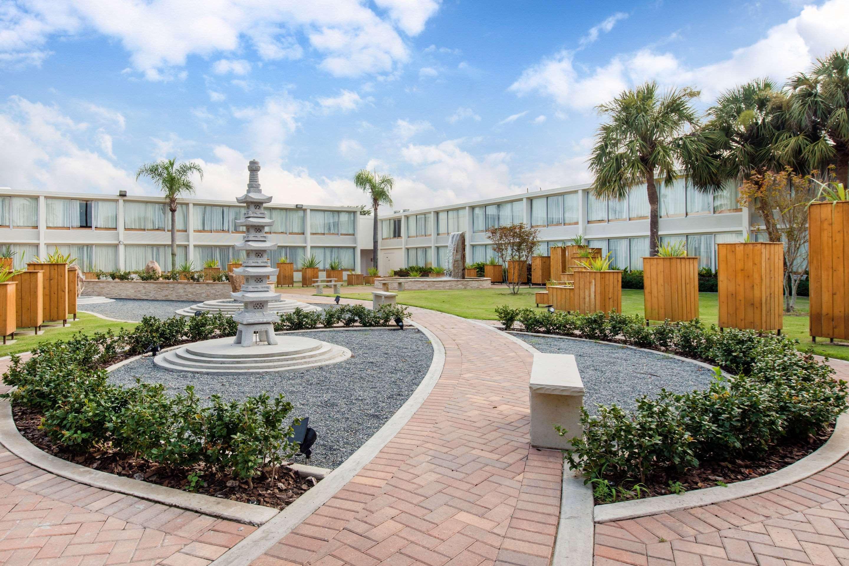 The West Wing Boutique Hotel 坦帕 外观 照片