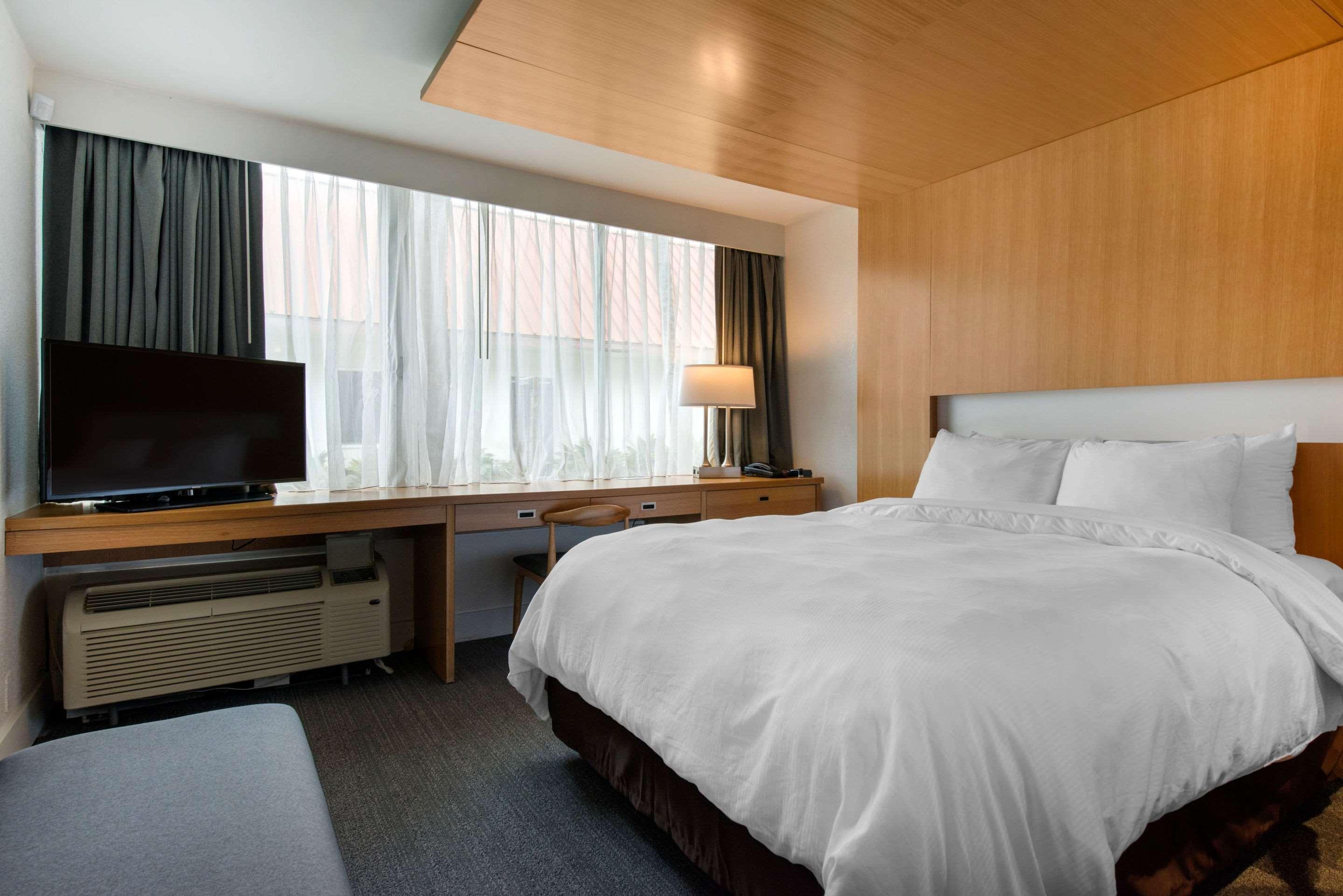 The West Wing Boutique Hotel 坦帕 外观 照片