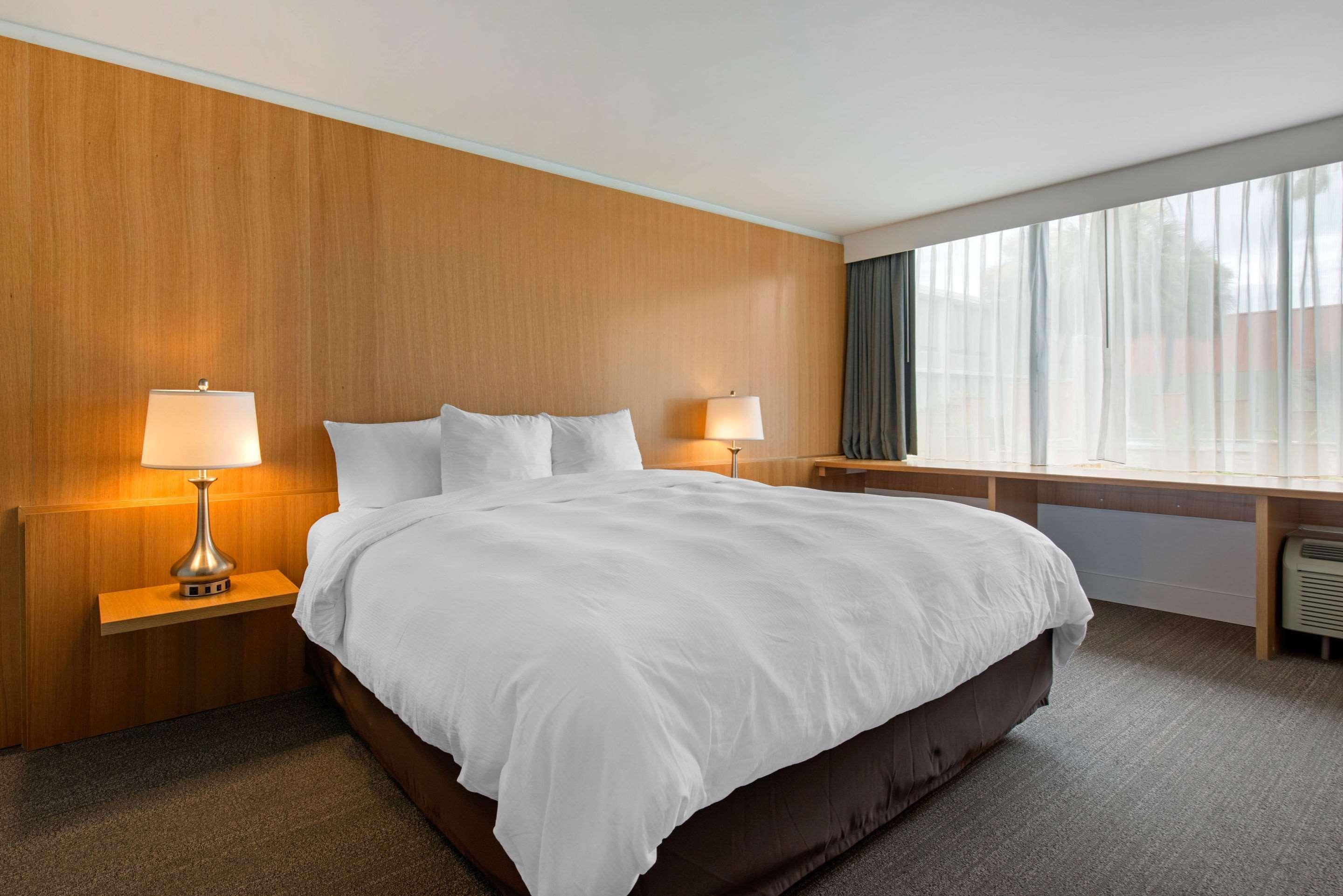 The West Wing Boutique Hotel 坦帕 外观 照片
