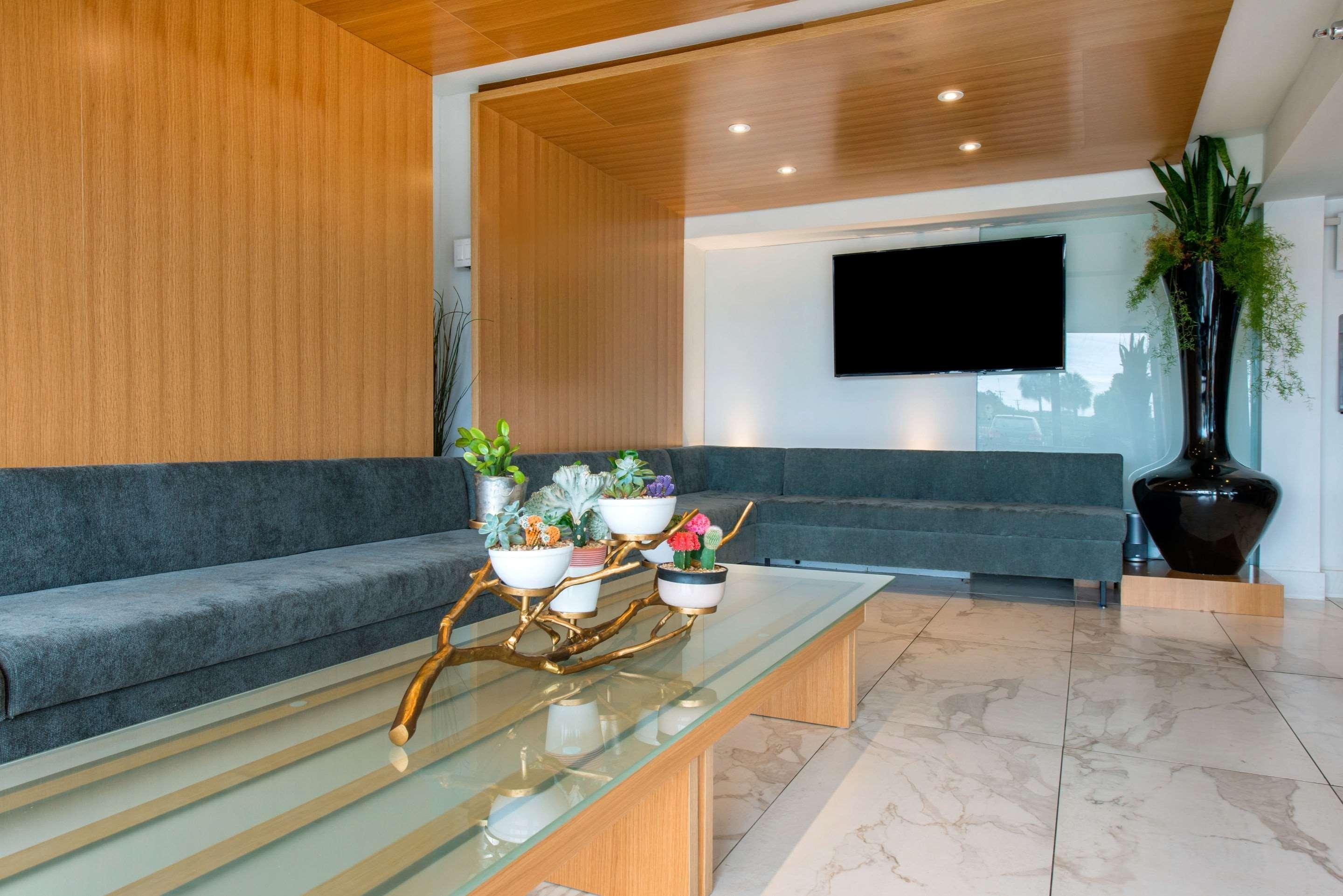 The West Wing Boutique Hotel 坦帕 外观 照片