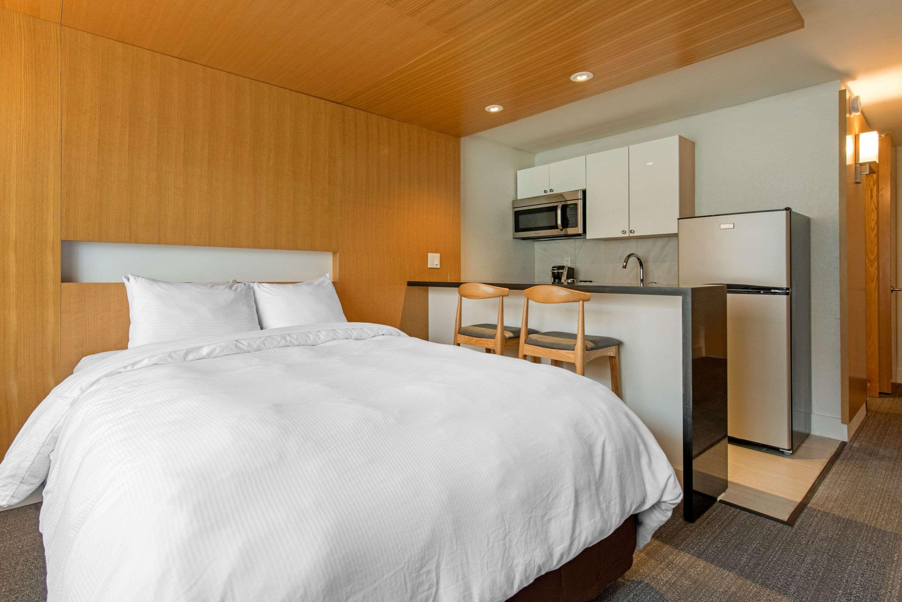 The West Wing Boutique Hotel 坦帕 外观 照片