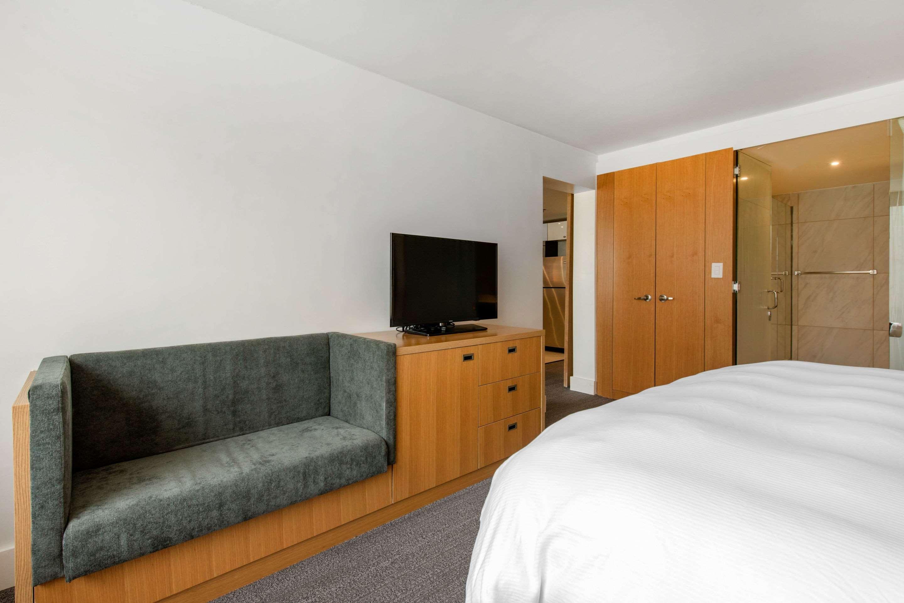 The West Wing Boutique Hotel 坦帕 外观 照片
