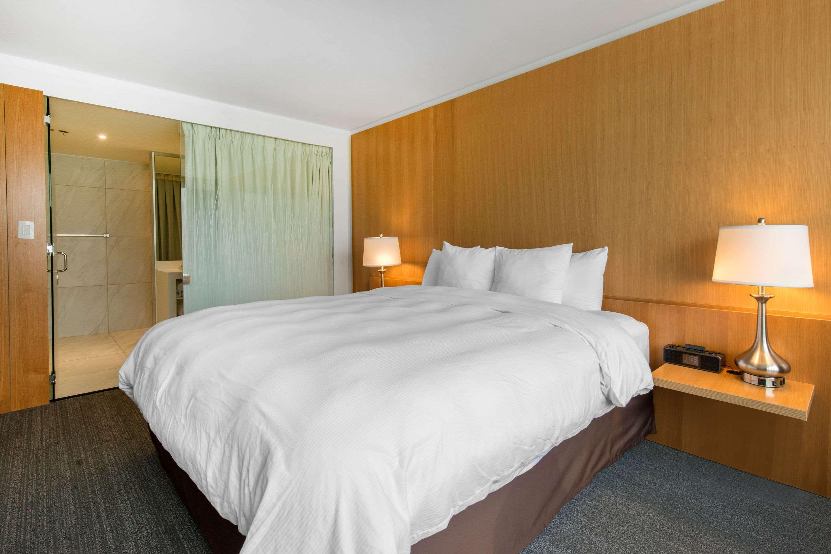 The West Wing Boutique Hotel 坦帕 外观 照片