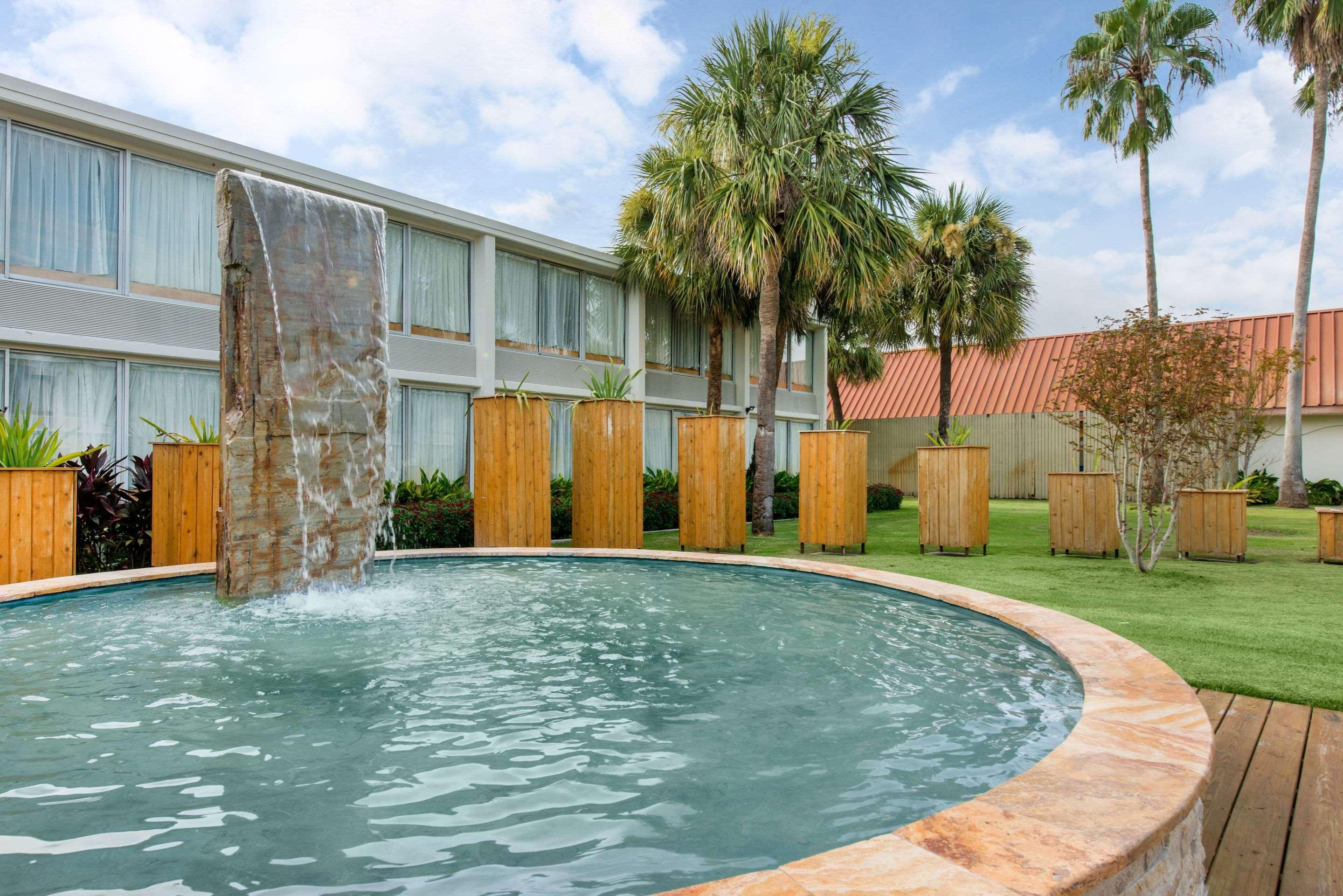 The West Wing Boutique Hotel 坦帕 外观 照片