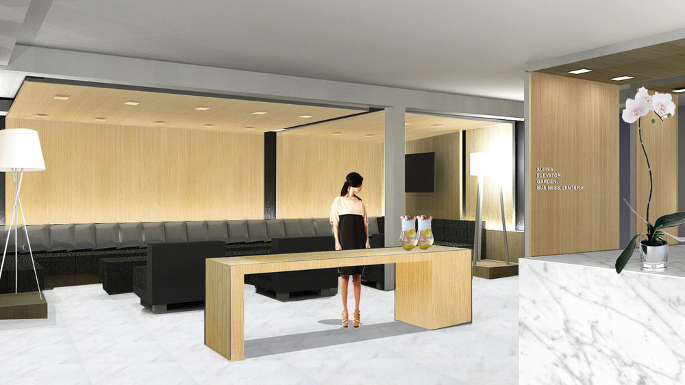 The West Wing Boutique Hotel 坦帕 外观 照片