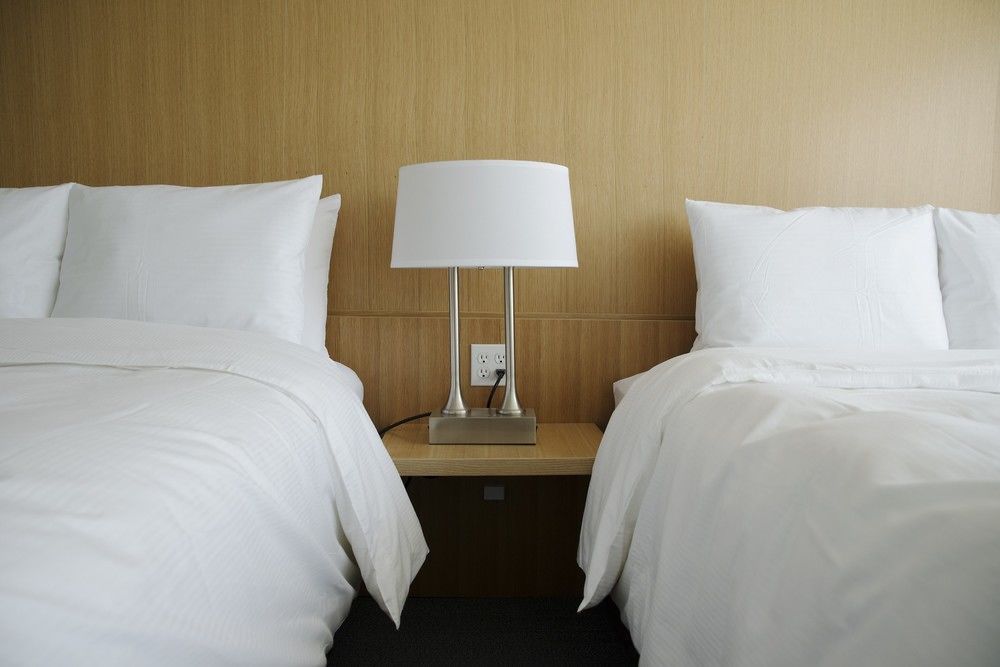 The West Wing Boutique Hotel 坦帕 外观 照片