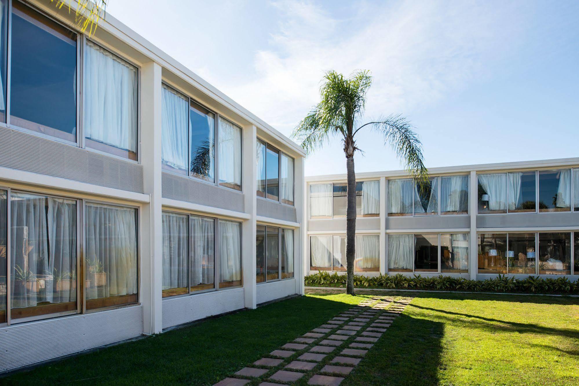 The West Wing Boutique Hotel 坦帕 外观 照片