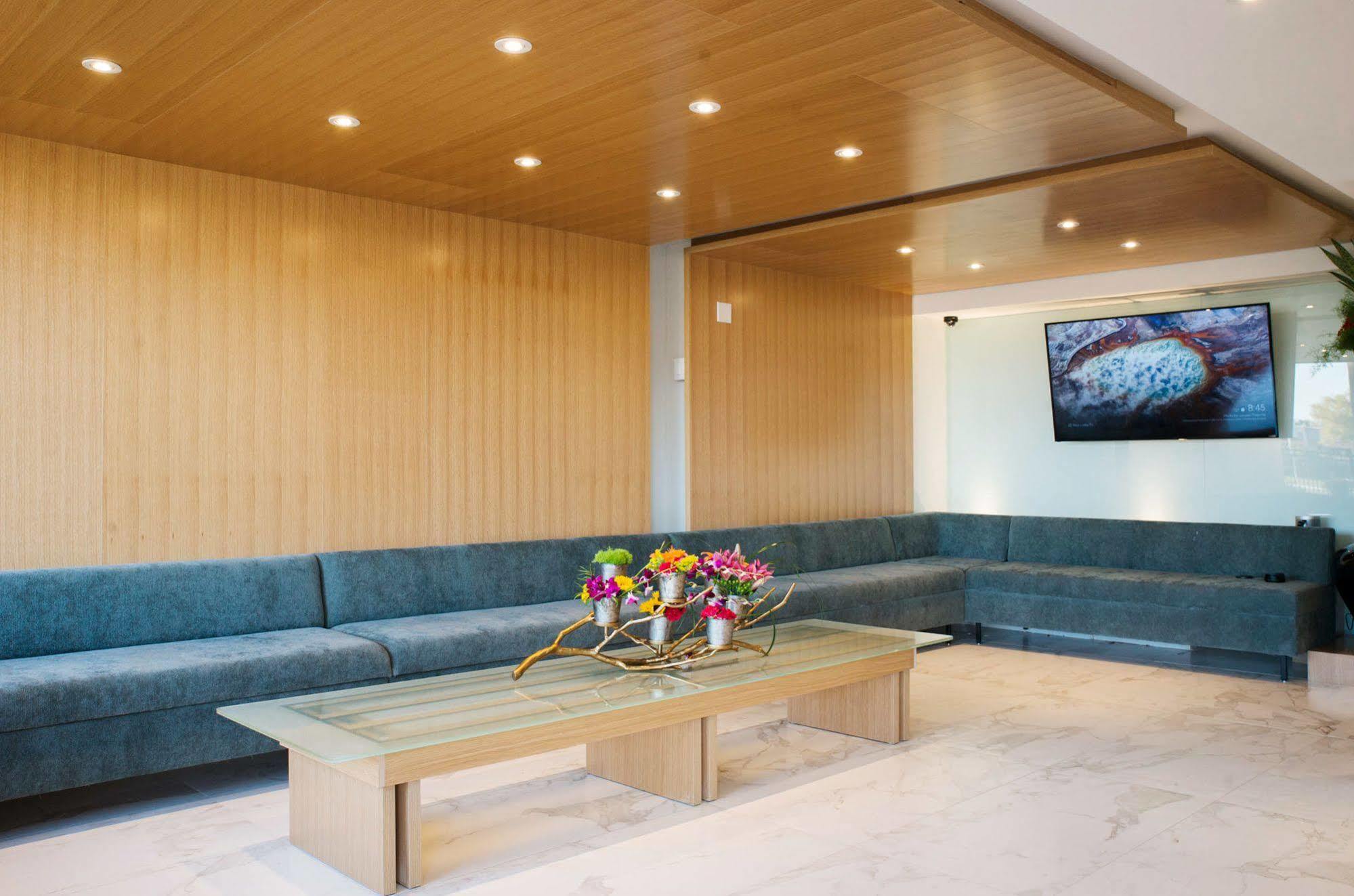 The West Wing Boutique Hotel 坦帕 外观 照片