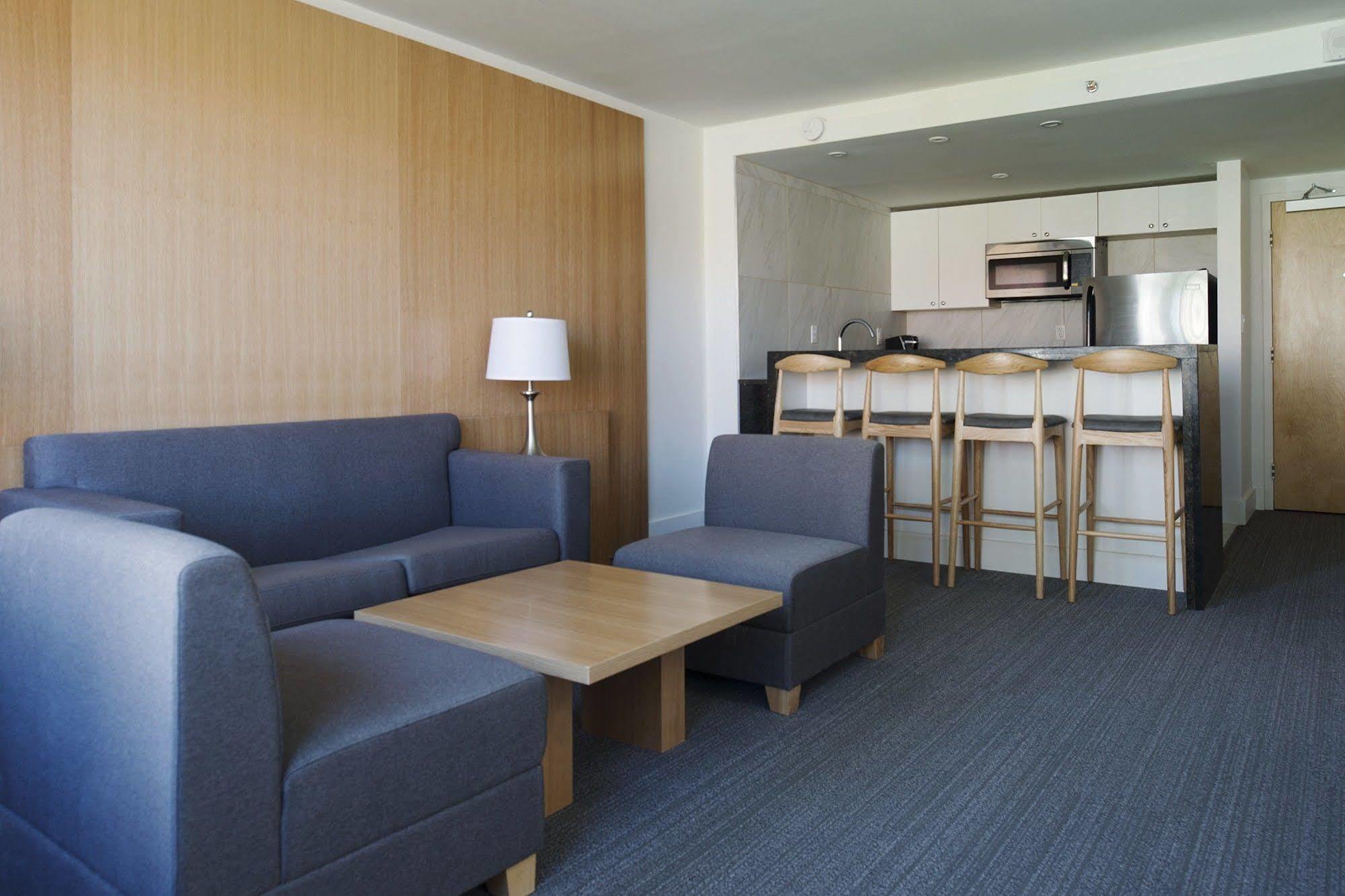 The West Wing Boutique Hotel 坦帕 外观 照片