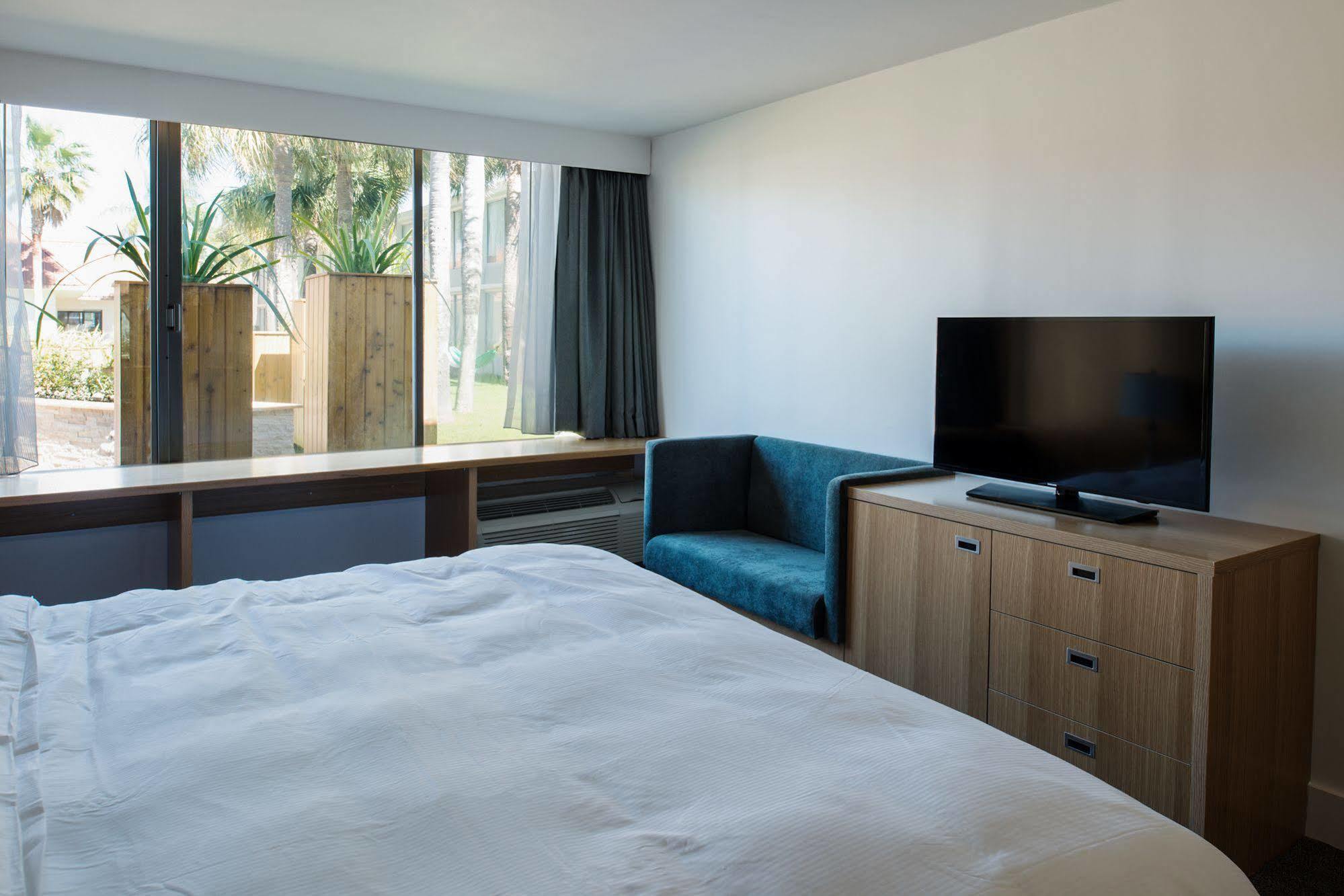 The West Wing Boutique Hotel 坦帕 外观 照片