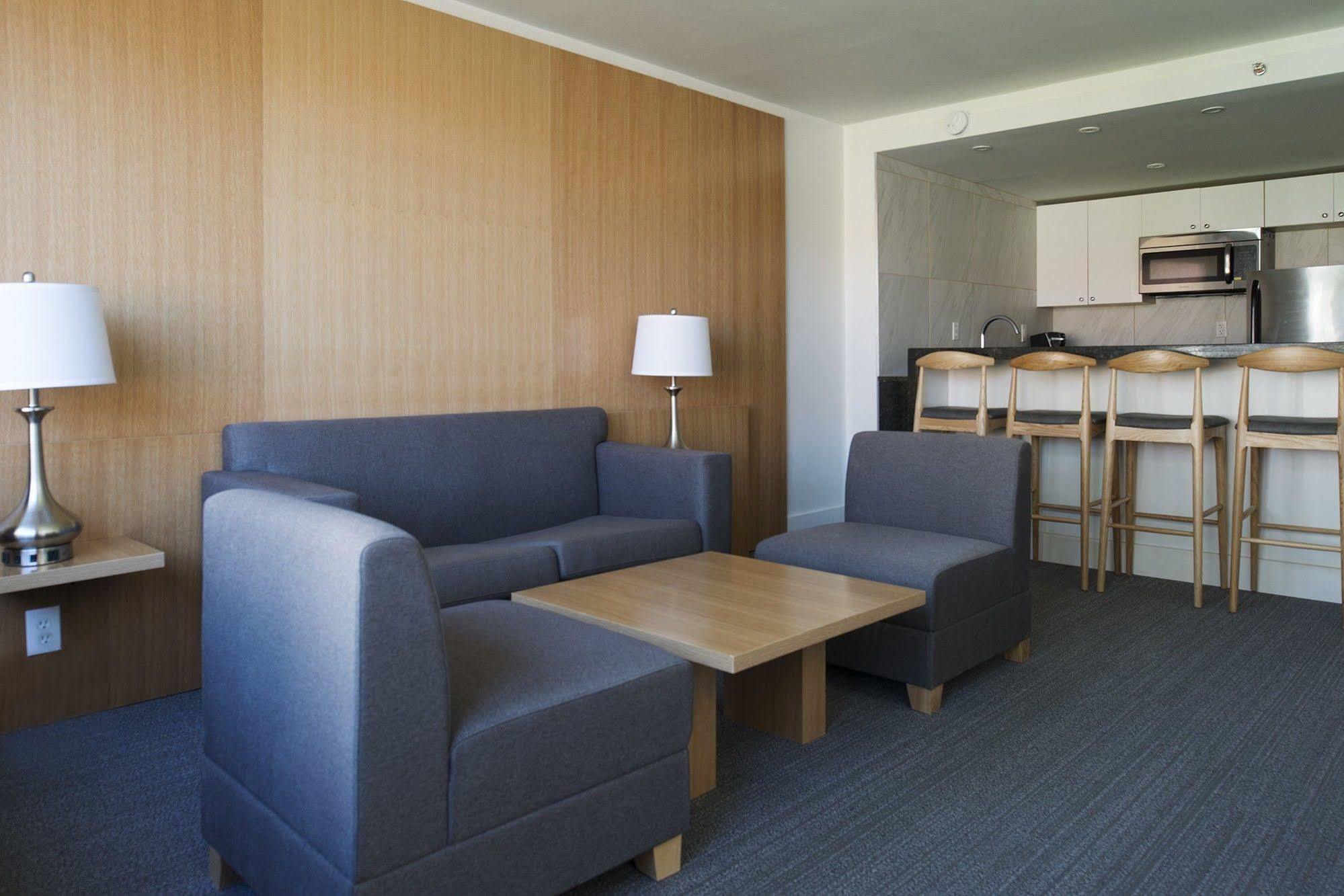 The West Wing Boutique Hotel 坦帕 外观 照片