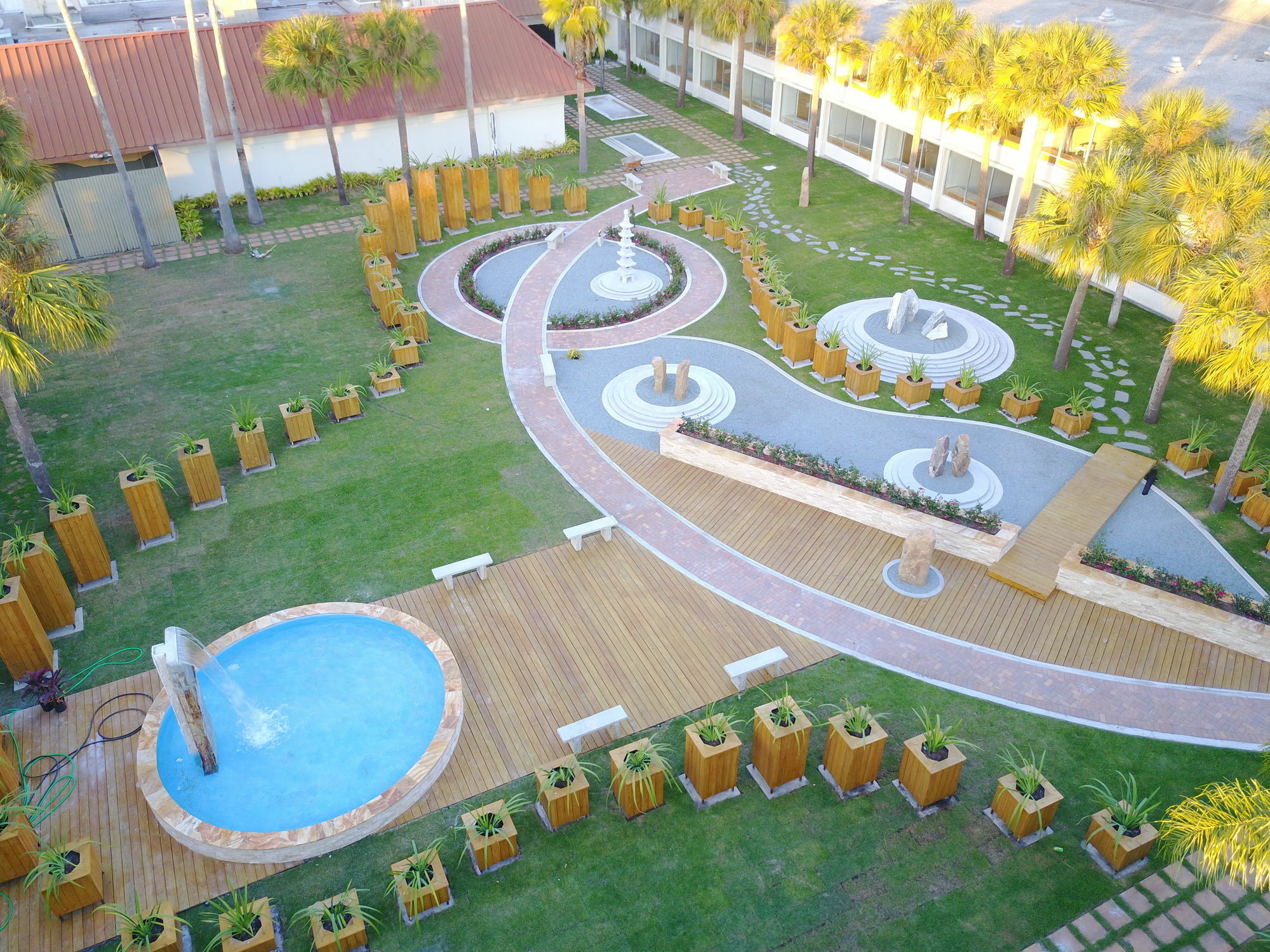 The West Wing Boutique Hotel 坦帕 外观 照片